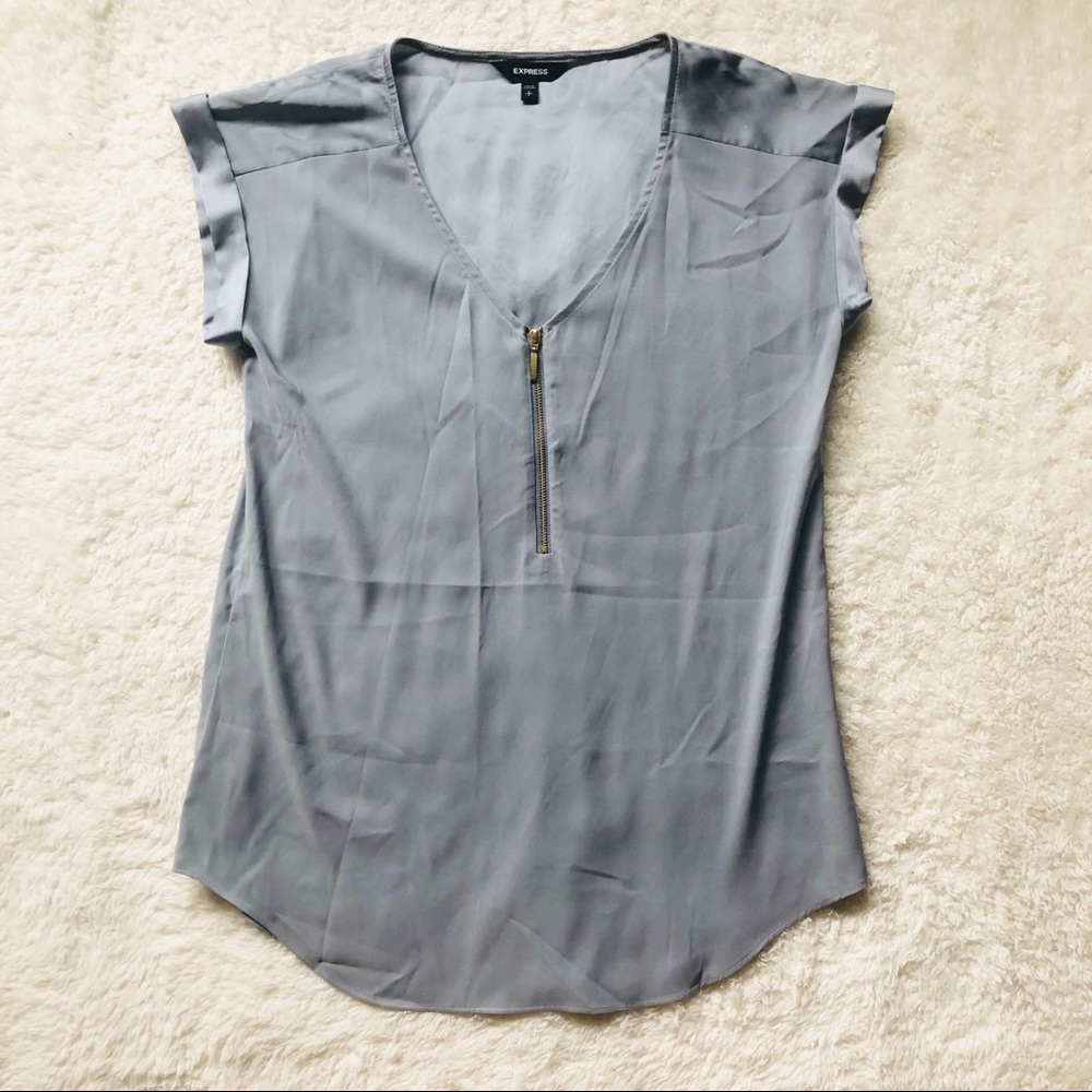 Express business casual Shirt